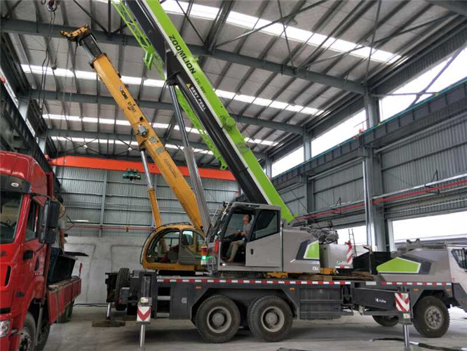 源城区高空车出租需要注意哪些安全事项？