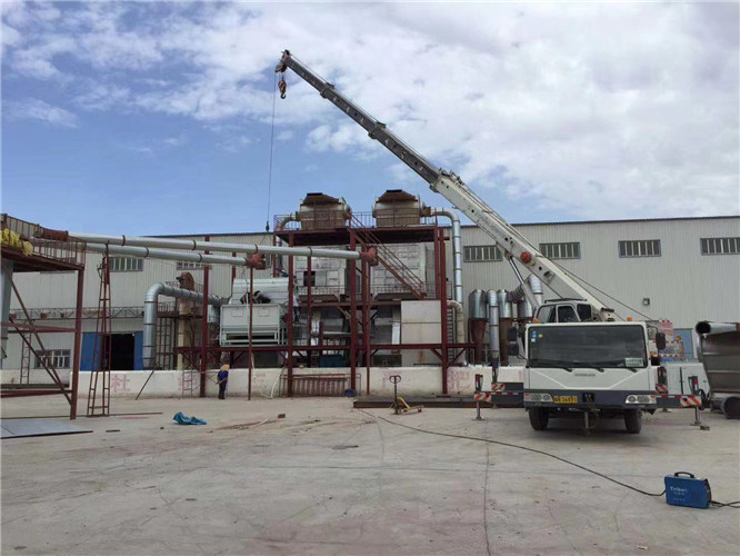 源城区什么样情况下需要用50吨吊车