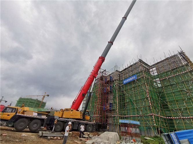 源城区吊装方案需要单独付费吗？复杂工况是否提供专家论证？